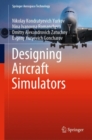 Image for Designing Aircraft Simulators