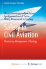 Image for Safety in Civil Aviation