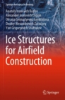 Image for Ice Structures for Airfield Construction