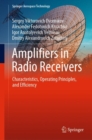 Image for Amplifiers in Radio Receivers: Characteristics, Operating Principles, and Efficiency