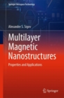 Image for Multilayer Magnetic Nanostructures
