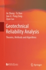 Image for Geotechnical Reliability Analysis