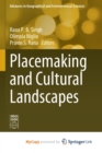 Image for Placemaking and Cultural Landscapes