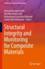 Image for Structural Integrity and Monitoring for Composite Materials