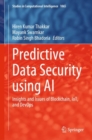 Image for Predictive Data Security Using AI: Insights and Issues of Blockchain, IoT, and DevOps