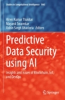 Image for Predictive Data Security using AI