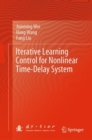 Image for Iterative Learning Control for Nonlinear Time-Delay System