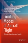 Image for Limiting Modes of Aircraft Flight: Methods, Algorithms and Results