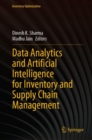 Image for Data Analytics and Artificial Intelligence for Inventory and Supply Chain Management