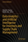 Image for Data Analytics and Artificial Intelligence for Inventory and Supply Chain Management