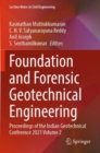 Image for Foundation and Forensic Geotechnical Engineering