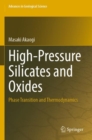Image for High-Pressure Silicates and Oxides