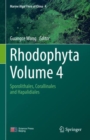 Image for Rhodophyta. Volume 4 Sporolithales, Corallinales and Hapalidiales