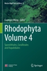 Image for Rhodophyta - Volume 4
