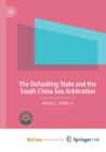 Image for The Defaulting State and the South China Sea Arbitration