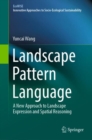 Image for Landscape Pattern Language