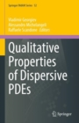 Image for Qualitative Properties of Dispersive PDEs : 52