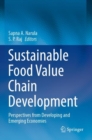 Image for Sustainable Food Value Chain Development