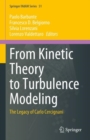 Image for From kinetic theory to turbulence modeling  : the legacy of Carlo Cercignani