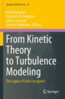 Image for From Kinetic Theory to Turbulence Modeling