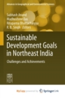 Image for Sustainable Development Goals in Northeast India
