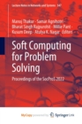 Image for Soft Computing for Problem Solving