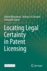 Image for Locating Legal Certainty in Patent Licensing