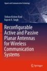 Image for Reconfigurable Active and Passive Planar Antennas for Wireless Communication Systems