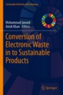Image for Conversion of Electronic Waste in to Sustainable Products