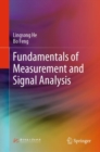 Image for Fundamentals of Measurement and Signal Analysis