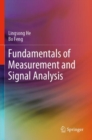 Image for Fundamentals of Measurement and Signal Analysis