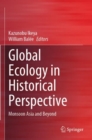 Image for Global Ecology in Historical Perspective