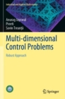 Image for Multi-dimensional control problems  : robust approach
