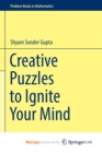 Image for Creative Puzzles to Ignite Your Mind