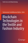 Image for Blockchain technologies in the textile and fashion industry
