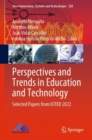Image for Perspectives and Trends in Education and Technology