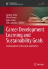 Image for Career Development Learning and Sustainability Goals