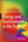 Image for Energy and Environment in the Tropics