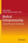 Image for Medical entrepreneurship  : trends and prospects in the digital age