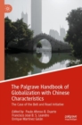 Image for The Palgrave Handbook of Globalization with Chinese Characteristics