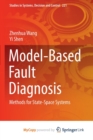 Image for Model-Based Fault Diagnosis