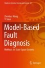 Image for Model-Based Fault Diagnosis