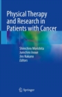 Image for Physical Therapy and Research in Patients With Cancer