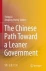 Image for The Chinese Path Toward a Leaner Government
