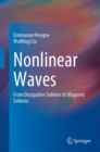 Image for Nonlinear Waves: From Dissipative Solitons to Magnetic Solitons