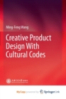 Image for Creative Product Design With Cultural Codes