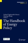 Image for The Handbook of Energy Policy