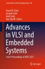 Image for Advances in VLSI and Embedded Systems : Select Proceedings of AVES 2021