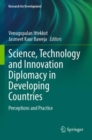 Image for Science, Technology and Innovation Diplomacy in Developing Countries