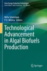 Image for Technological Advancement in Algal Biofuels Production